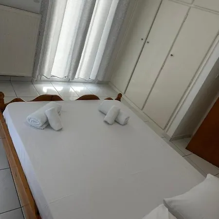 Perigiali Apartament Apartment