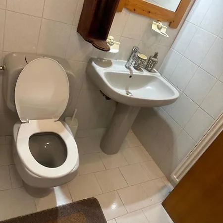 Perigiali Apartament Apartment