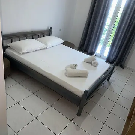 Apartment Perigiali Apartament Nydri (Lefkada)