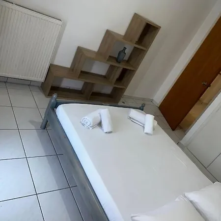 Perigiali Apartament Apartment *