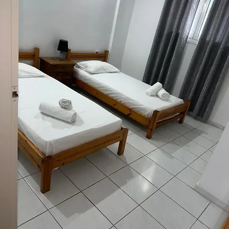 Perigiali Apartament Apartment